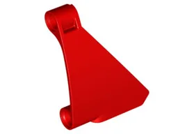 Technic Panel Triangle 5 x 4 Left
