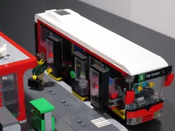 City Bus