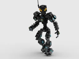 Brickbot "Volt"