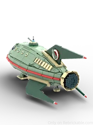 Planet Express