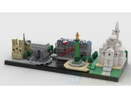 Paris Notre-Dame