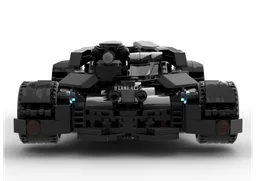 BATMOBILE BVS