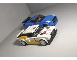 76897 Rapid