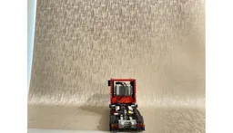 Technic Tractor Truck