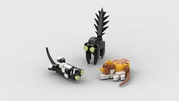 Cats 2