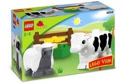 Farm Animals