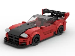 Dodge Viper ACR (ZB/ZB II)