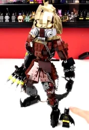 Nightmare Scarecrow (Inspired