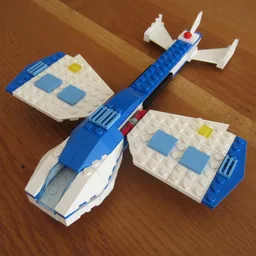 4098 Butterfly cruiser