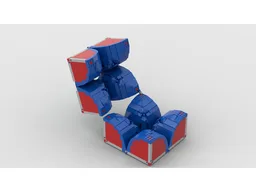 spherecube