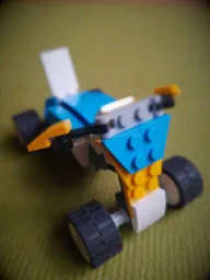 31072 Quad Bike
