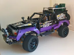 42069 Wheel Mod