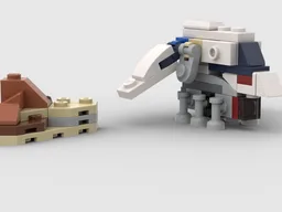 Micro At-te&dropship