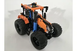 Atmos Tractor