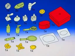 Fashion Accessories