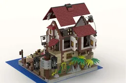 The Pirates Pub