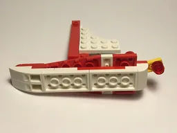 Sailboat 30669