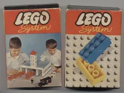 2 x 3 Bricks
