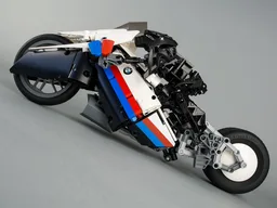 BMW WR 1000
