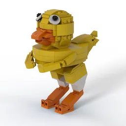 rubberduck o saurus