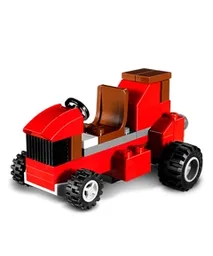 Lawn Mower / Tractor