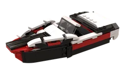 76896 Boat
