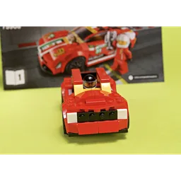 75908 Muscle Car
