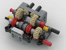 4 Output Distribution Transmission