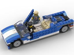 Limousine alt for 6913