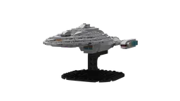 Intrepid-Class USS Voyager Version 2