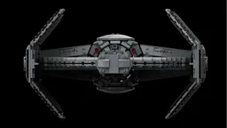 TIE Adv-x1