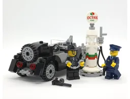 Prohibition Automobile