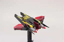 Blacktron Interceptor