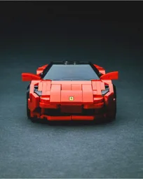 F8 Tributo Speciale