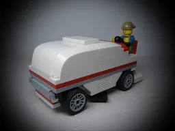 60182 Zamboni