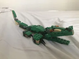 Nalligator