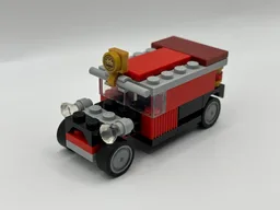 30644 Ice Cream Van