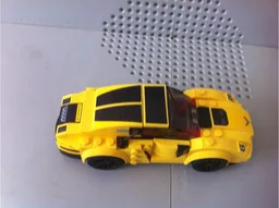 75870 Porsche 911