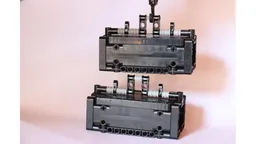 Stackable Container