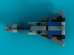 42112 - Scoot Ship
