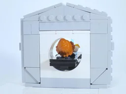 Radiotherapy Treatment Device
