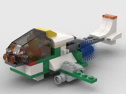 60249 Twin Jet