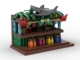 Beach Bar