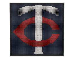 MLB Art - Minnesota Twins