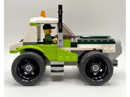 31103 Tractor