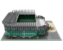 Celtic Park