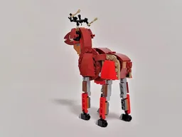 31130 Reindeer