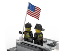 Ground Zero Spirit