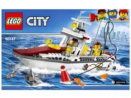 Fishing Boat