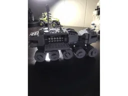 HAVw A6 Juggernaut